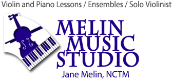 Kitsap Violin and Piano Lessons and Performance